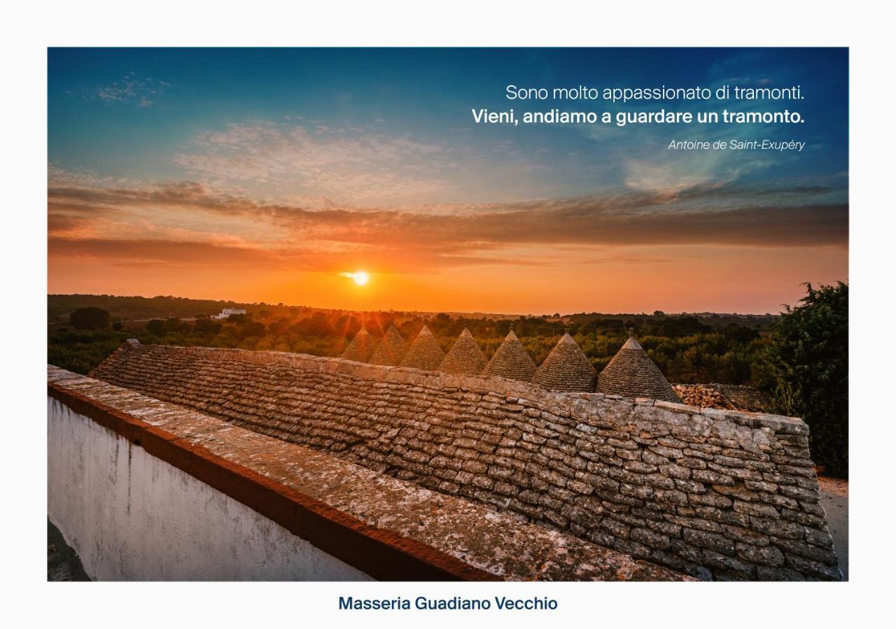 Trullo Dell'aia * Monopoli